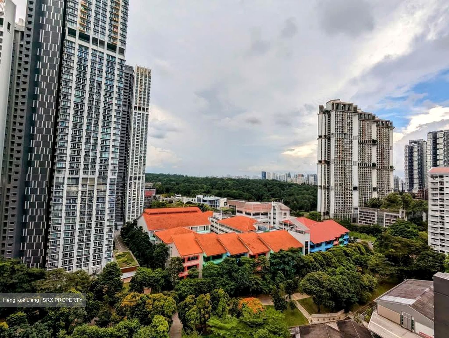 Queens Peak (D3), Condominium #539983391